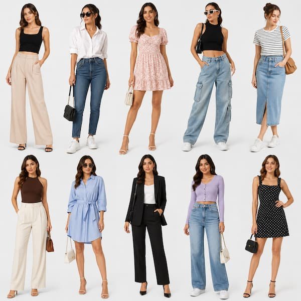 Western Fashion