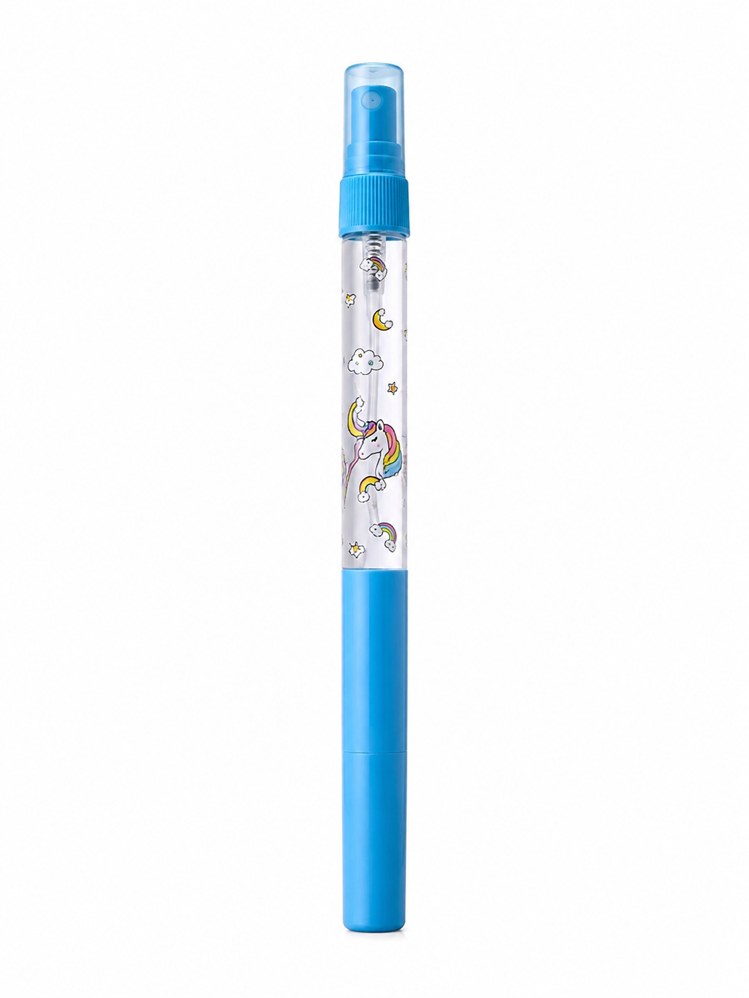 Perfume Pen – Stylish & Portable Refillable Perfume Spray image 2