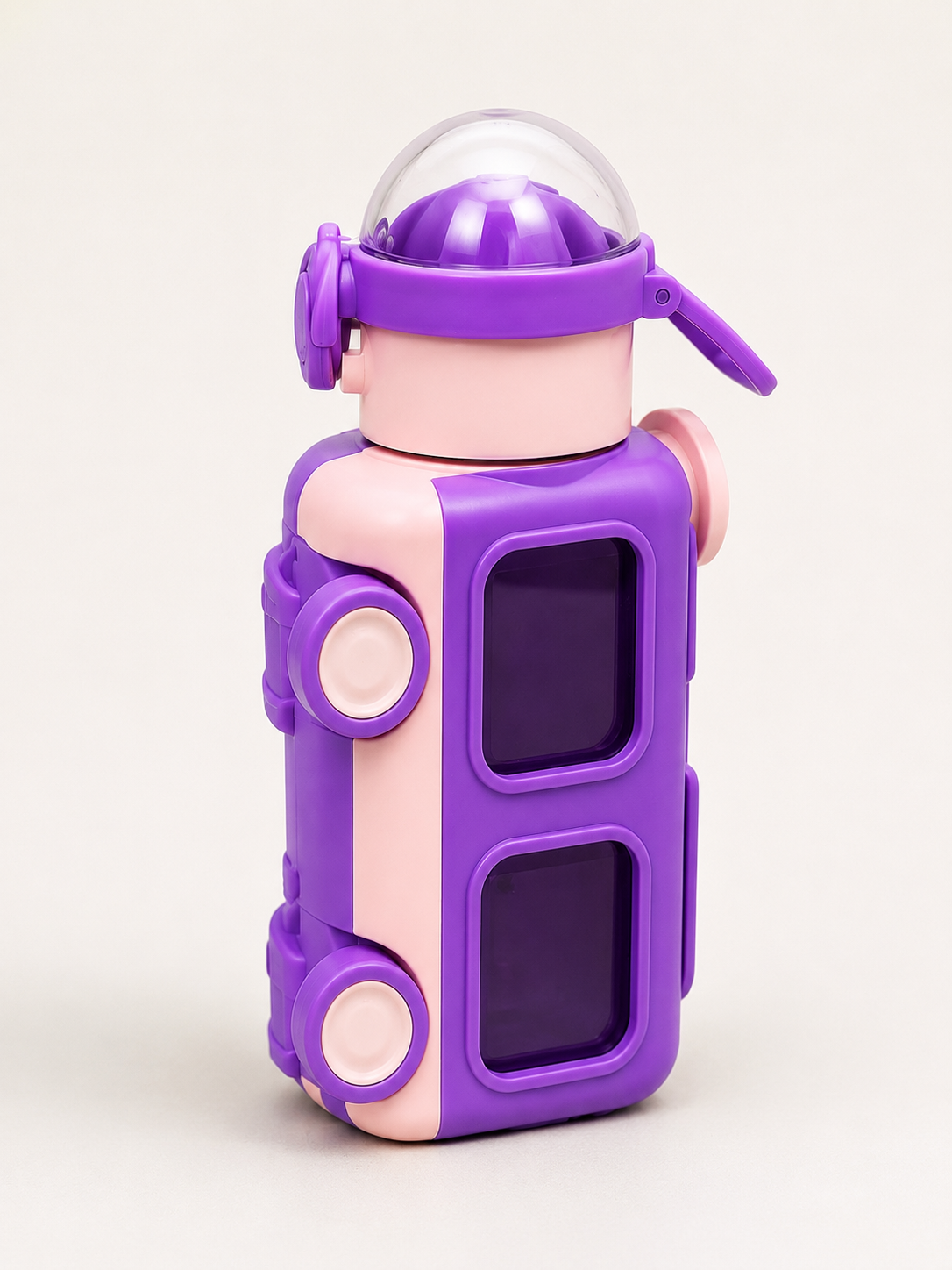 Locomotive water bottle image 5