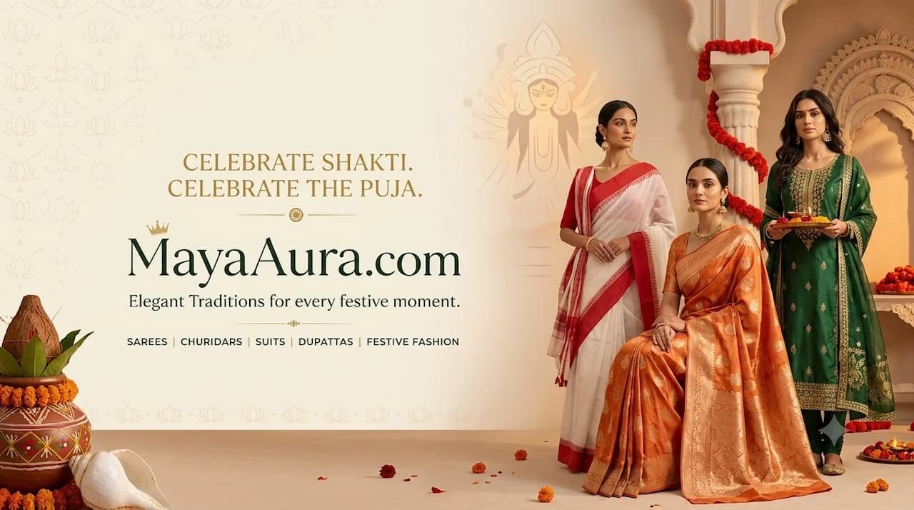 Maya Aura